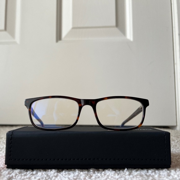 Bon Charge blue light blocking computer glasses - set of 2 - Picture 5 of 8